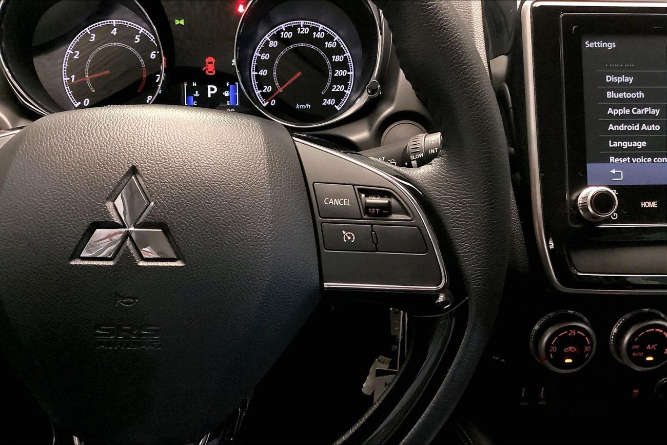 Mitsubishi ASX Prime Edition | National Day Celebration | Guaranteed Warranty | 0 Down Payment