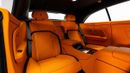 Rolls-Royce Spectre - 2024 - GCC Specs - Under Warranty and Service Contract