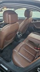 Audi A6 35 FSI
