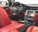Maserati Quattroporte GTS 3.8L 2016 Maserati Quattroporte GTS, July/2026 Warranty, Full Service History, Excellent Conditi