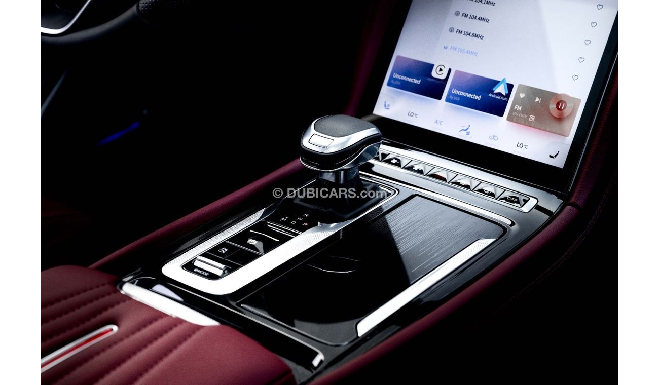 هونغشي H5 Flagship | 2,350 P.M  | 0% Downpayment | 7 Years Warranty!