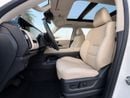 Nissan Patrol LE T2