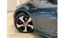 Volkswagen Golf 2017 Volkswagen Golf GTI, Full Service History, Warranty, GCC