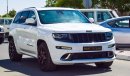 Jeep Grand Cherokee SRT