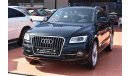 Audi Q5 3.0 T Sline