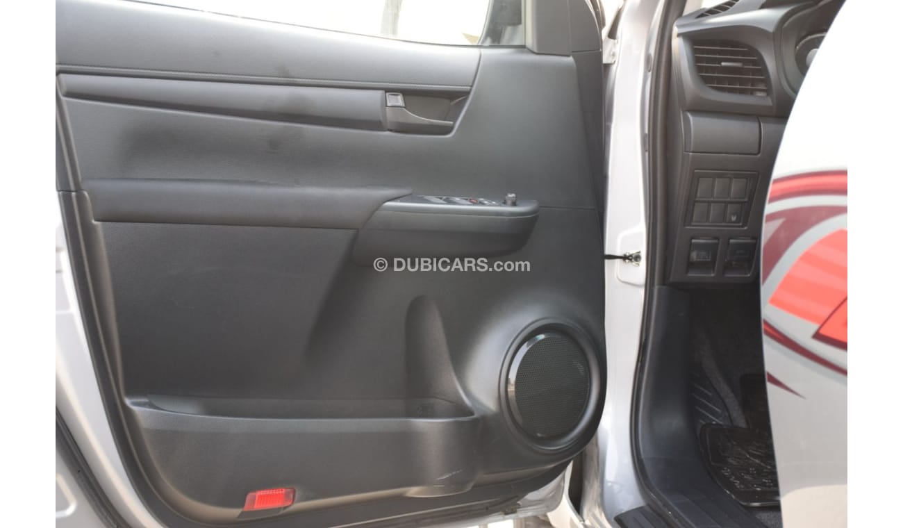 تويوتا هيلوكس