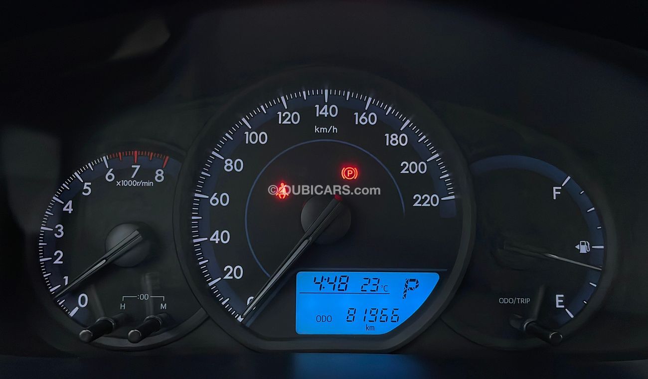 Toyota Yaris SE 1.3 | Under Warranty | Inspected on 150+ parameters