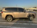 Toyota Land Cruiser GXR 4.0L