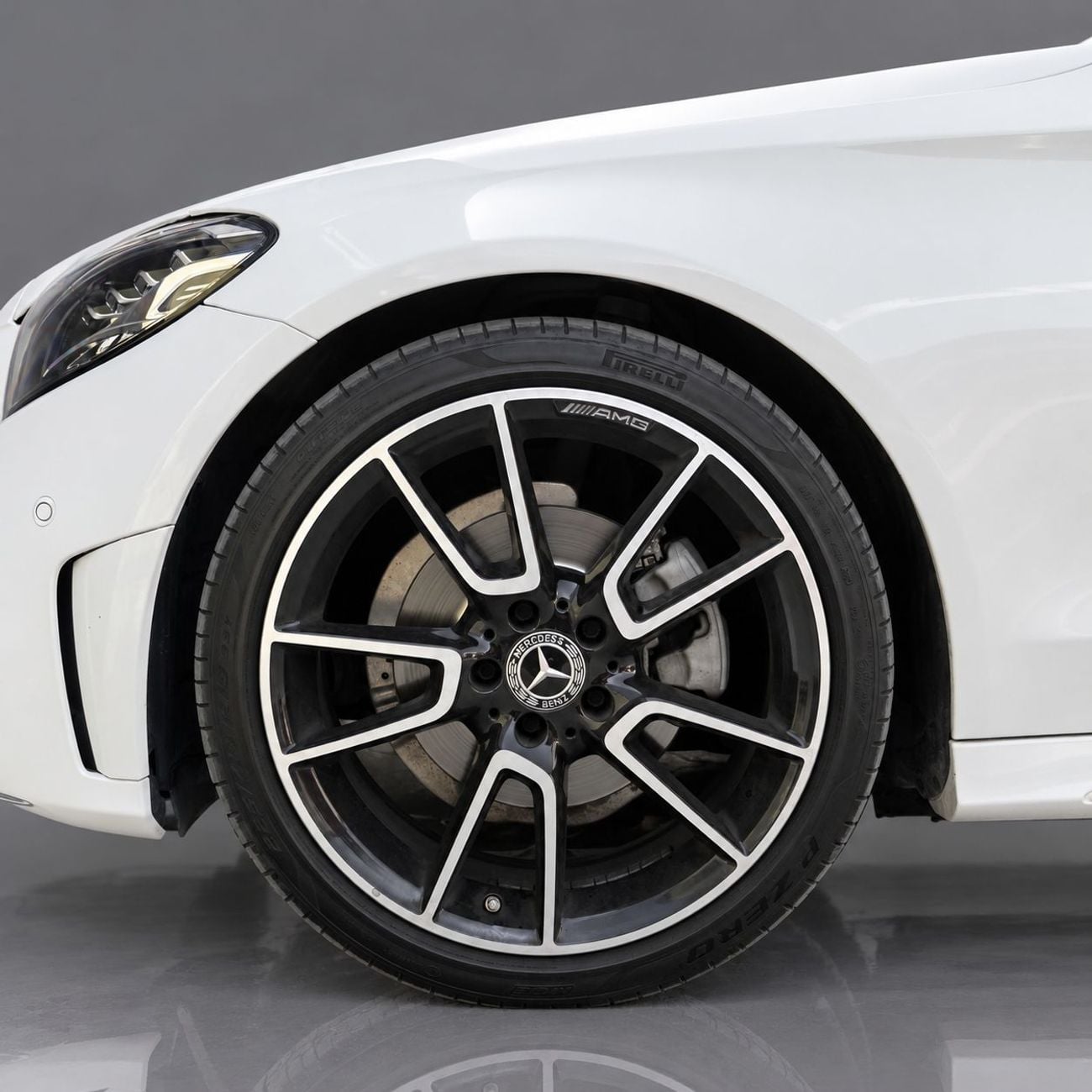 مرسيدس بنز C 200 كوبيه 2,107 درهم إماراتي شهرياً • بدون دفعة أولى • مرسيدس بنز C 200 كوبيه • ضمان لمدة عام