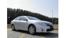 Toyota Camry 2015 Limited Ref#104