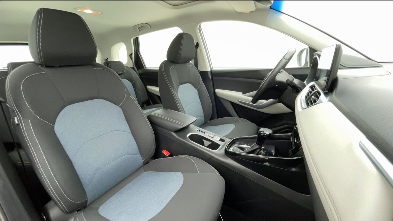 Chevrolet Captiva Premier 1.5L (150 HP) (7 Seater) 1.5L 2023 | 0 DP | 749/Month | 30 Day Return | Service History