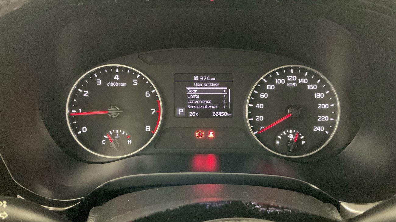 Kia Seltos LX DLX | Guaranteed Warranty | 0 Down Payment