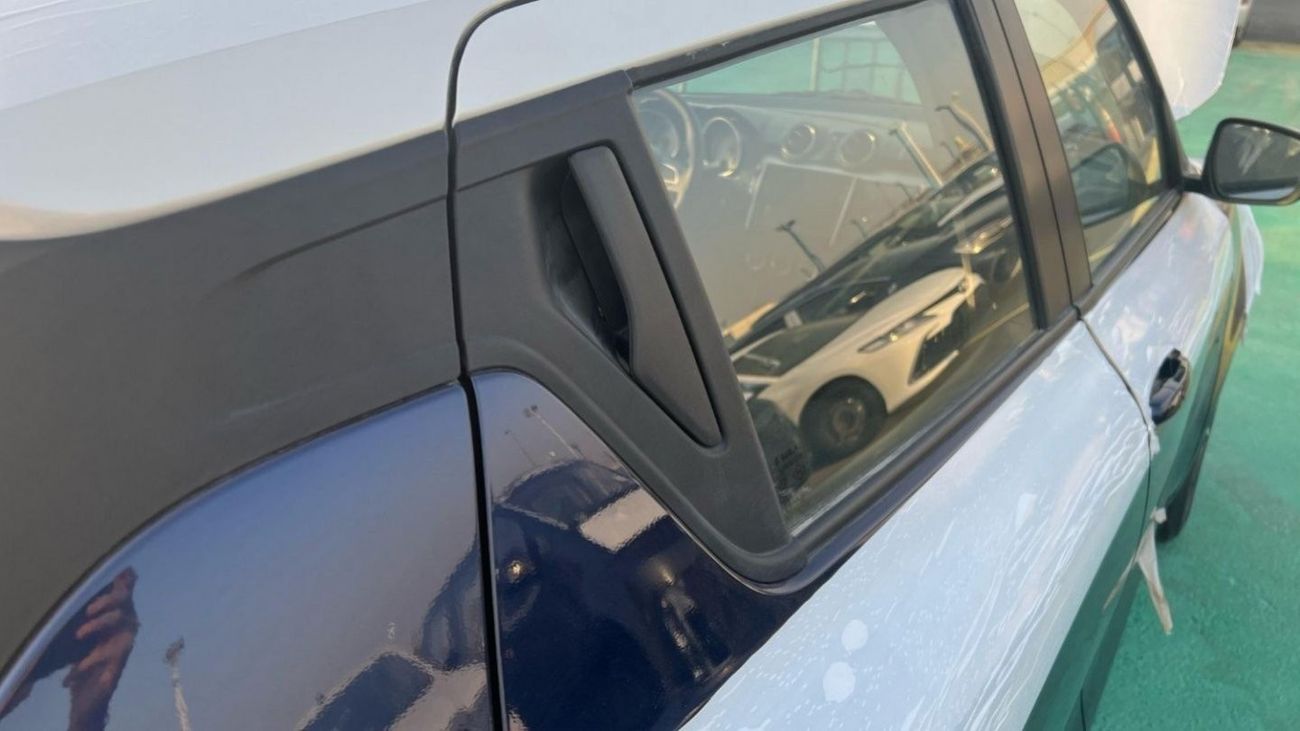 سوزوكي سويفت AUTOMATIC, FULL OPTIONS, 2024