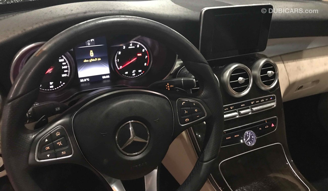 Mercedes-Benz C 300 ‏‏WhatsApp 00971506306554