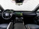 Land Rover Range Rover Sport First Edition P400