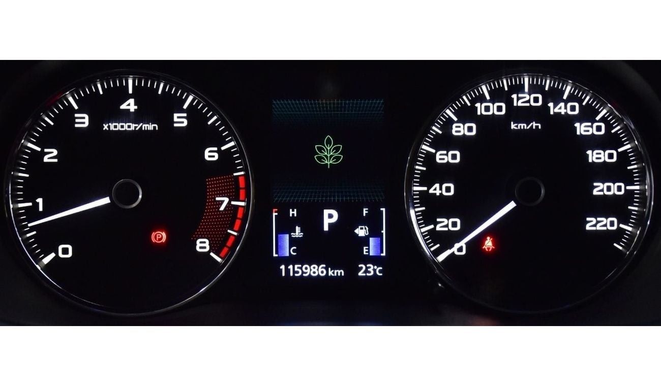 Mitsubishi Montero Sport EXCELLENT DEAL for our Mitsubishi Montero Sport ( 2020 Model ) in Brown Color GCC Specs