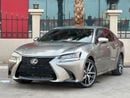 Lexus GS350 F-Sport