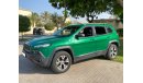 Jeep Cherokee 2015 | Low Mileage | Well Maintained | Unique Color Service History