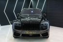 Rolls-Royce Cullinan Black Badge Kit, FACELIFT, Viewing Suite, Executive Rear-Seat w/ Entertainment!!
