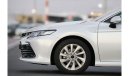 Toyota Camry Dont miss! The 2023 model Toyota Camry Hybrid Standard at best best price | contact now