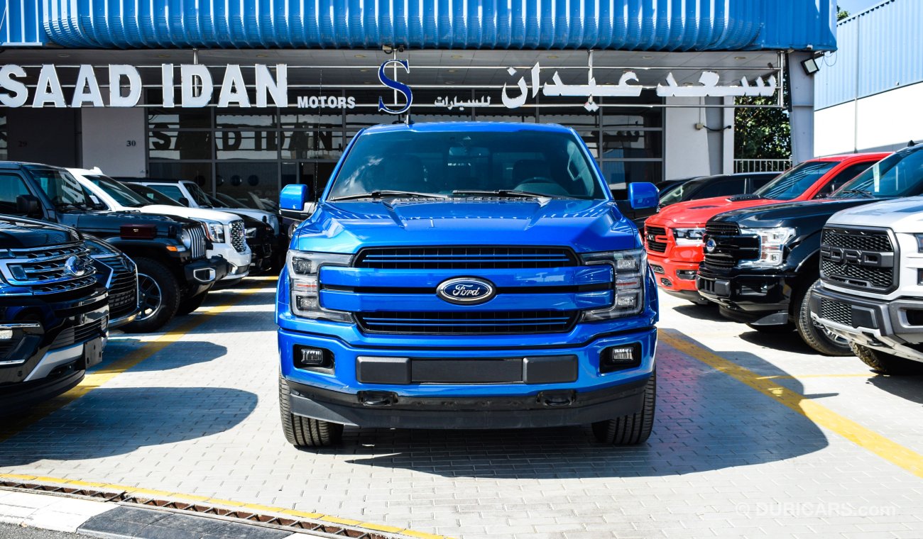 فورد F 150