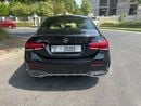 Mercedes-Benz A 200 AMG 1,5L Turbo