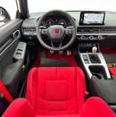 هوندا سيفيك 2024 Honda Civic Type R, 2029 Honda Warranty, Honda Full Service History, GCC