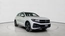 Volkswagen Touareg R-Line 3.0L 4WD R-Line | Guaranteed Warranty | 0 Down Payment