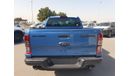 Ford Ranger 2022 Ford Ranger Raptor 2.0L Diesel Last Few Units Only Brand New