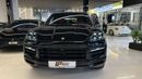 بورش كايان 2024 Porsche Cayenne /GCC/ DEALER WARRANTY