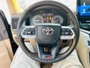 Toyota Land Cruiser GXR 4.6L