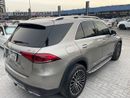 مرسيدس بنز GLE 350 AMG 