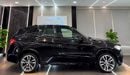 BMW X5 50i M SPORT AMAZING V8 || 7 SEATS || FULL OPTIONS || GCC II ACCIDENTS FREE I| SCREENS || PANORAMIC