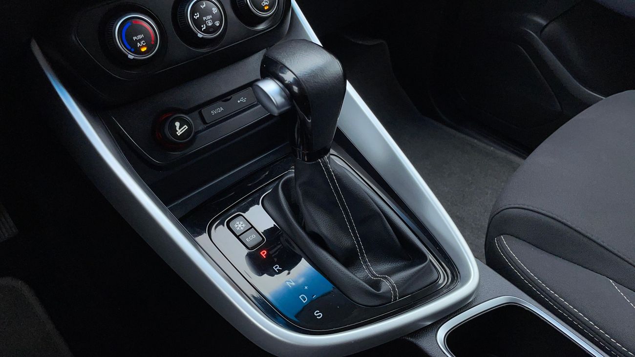 Chevrolet Captiva LS 1.5 | Under Warranty | Inspected on 150+ parameters