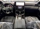 Lexus LX600 SIGNATURE