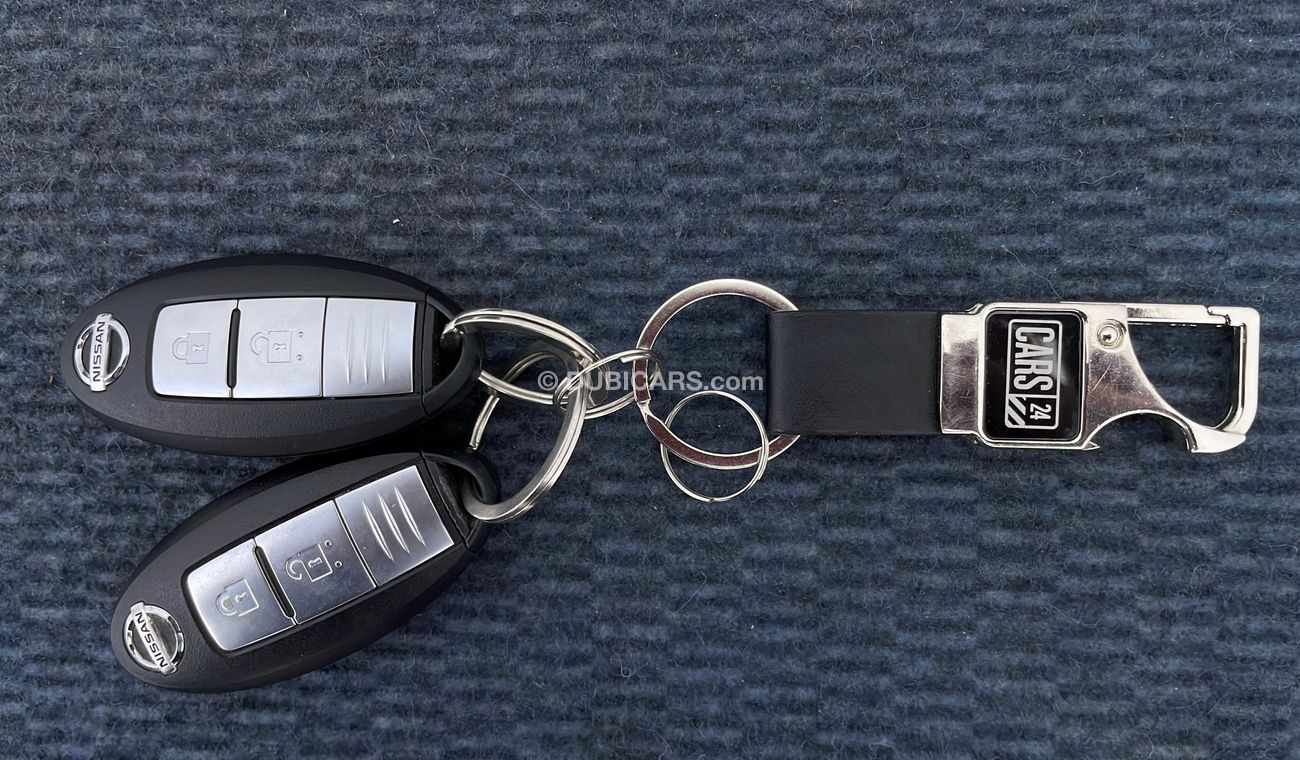 نيسان جوك SV 1.6 | +مع الضمان | كمان تم فحص ١٥٠