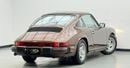 Porsche 911 1976 Porsche Carrera S, Sunroof, Blaupunkt Audio System, Fully Restored, Canadian Specs