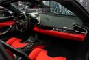 فيراري 296 GTB GTS