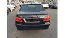 Mercedes-Benz E 350 model 2014 new shape car prefect condition full service full option low mileage