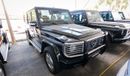 Mercedes-Benz G 320 L
