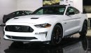 Ford Mustang 2020 Ford Mustang GT Premium, 5.0 V8 GCC, 0km w/ 3Yrs or 100K km WTY + 60K km SERV from Al Tayer