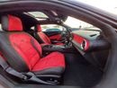 شيفروليه كامارو kit zl1
