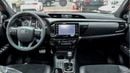 Toyota Hilux GR Sport 4.0L V6