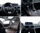 Lexus RX450h PREMIER