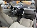 Nissan Sunny NO CONVENIENCE FEES | UNDER WARRANTY | 0% DOWN PAYMENT | CERTIFIED PRE-OWNED |