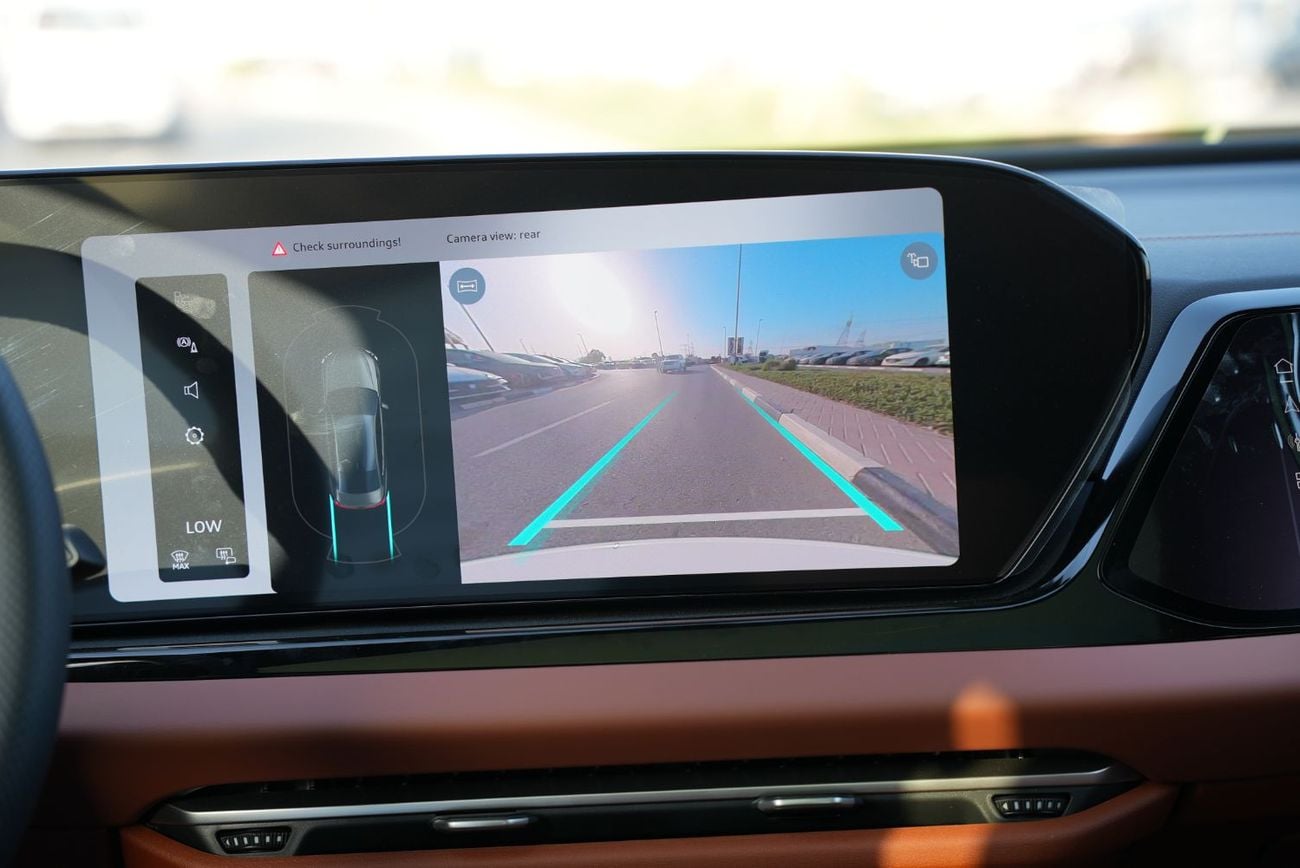 Audi A5 2025 AUDI A5L S-Line 2.0T I4 FWD 0Km