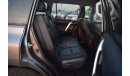 Toyota Prado diesel right hand drive 2.8L grey color year 2016