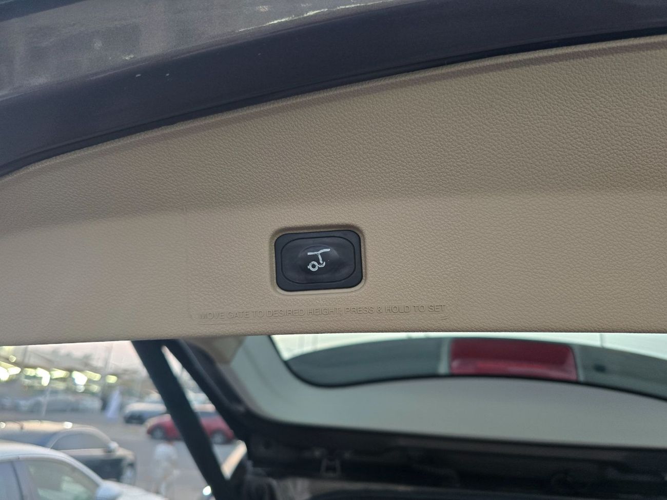 فورد إكسبلورر Limited 3.5L