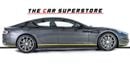 Aston Martin Rapide Std 6.0L V12 Naturally Aspirated-Custom Interior-4 Door Supercar-Metallic Paint