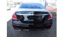 Mercedes-Benz E200 Petrol A/T